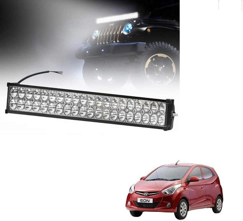 Hyundai eon led fog lamps deals