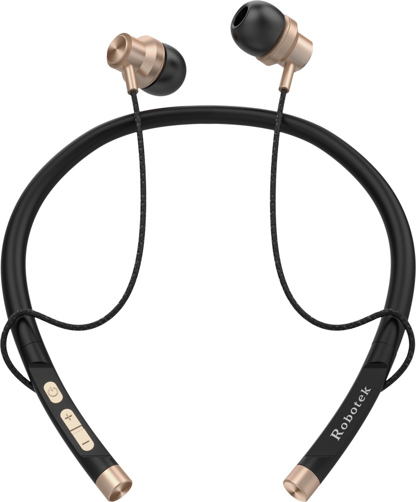 Robotek headphones 2025 price flipkart