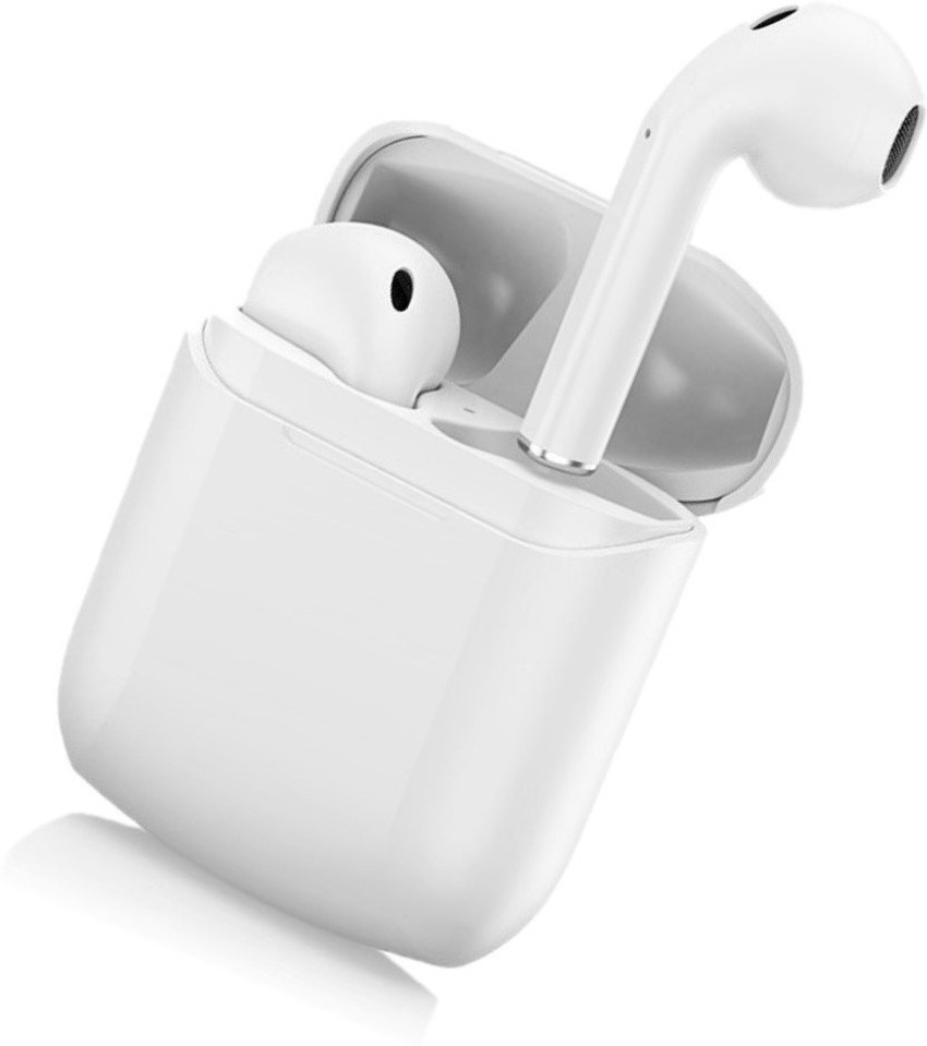I12 tws sound on sale quality