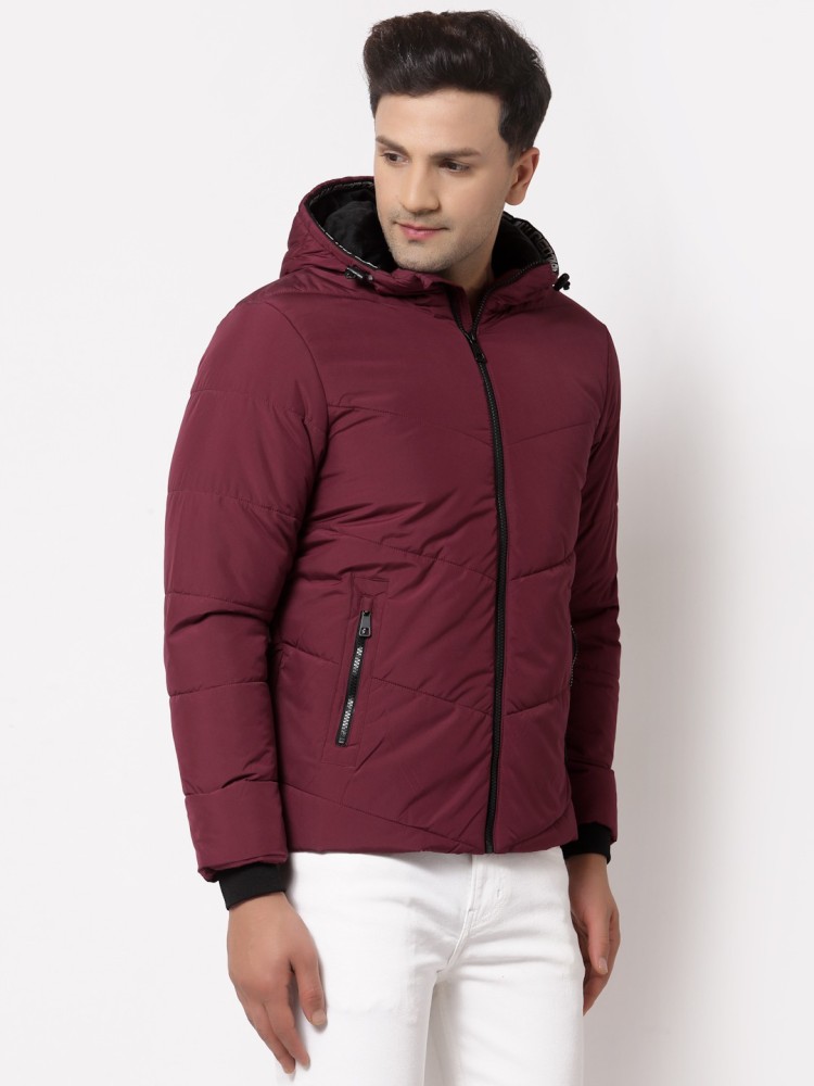 Red tape clearance jackets flipkart