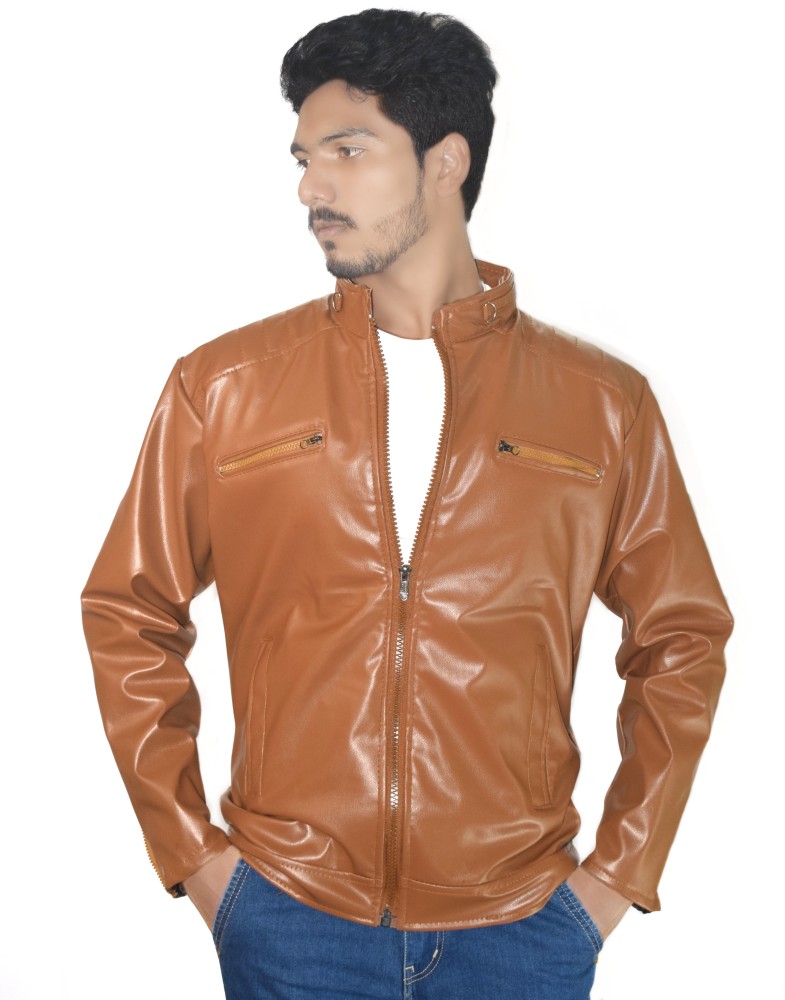 Top Shop Full Sleeve Solid Men Jacket - Buy Top Shop Full Sleeve Solid Men  Jacket Online at Best Prices in India