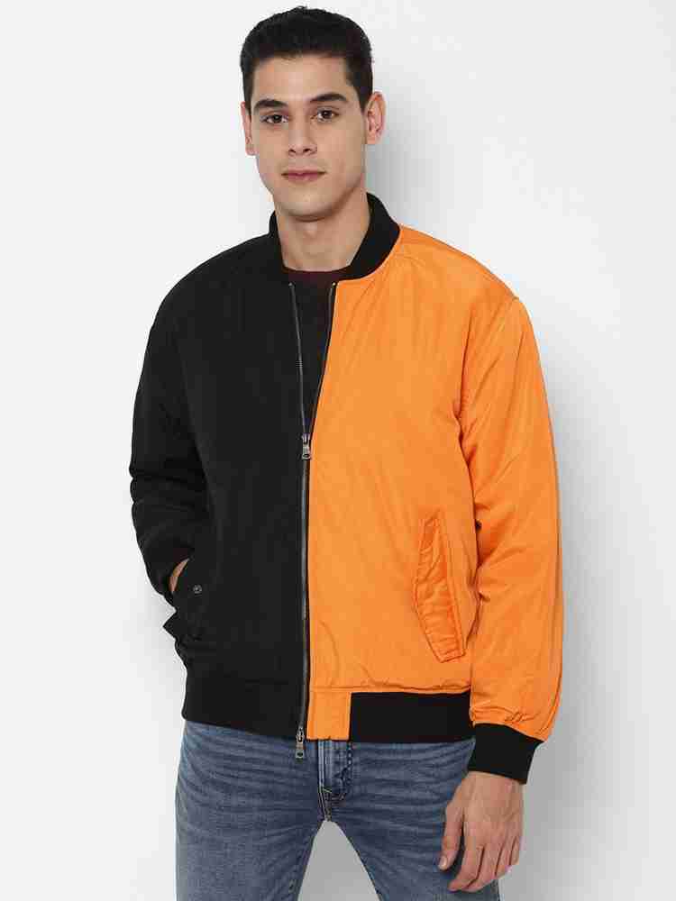 Forever 21 bomber jacket men discount