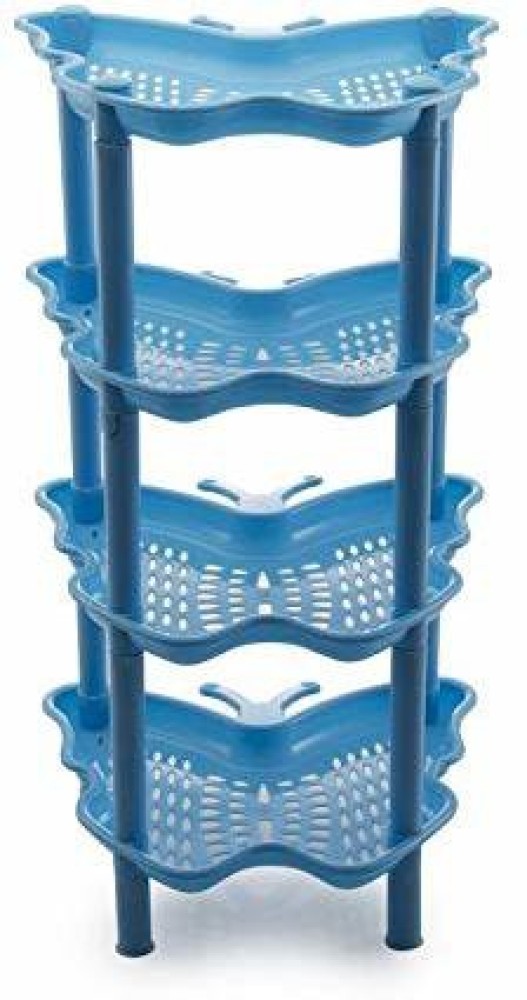 Express Buy Utensil Kitchen Rack Plastic Price in India - Buy Express Buy  Utensil Kitchen Rack Plastic online at