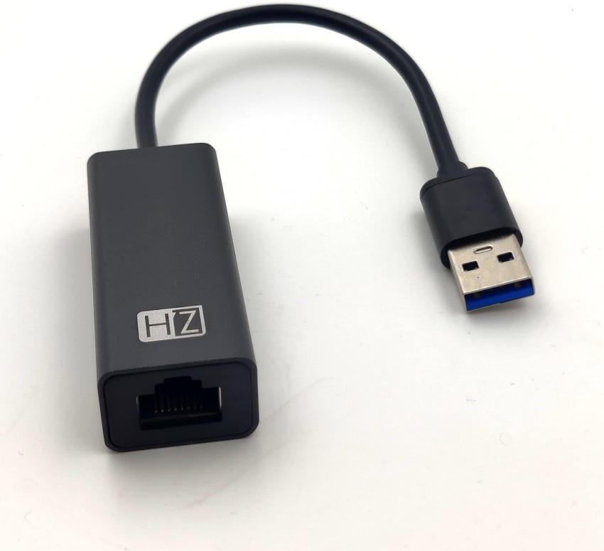 CableCreation USB to Ethernet Adapter 3.0, 101001000 India