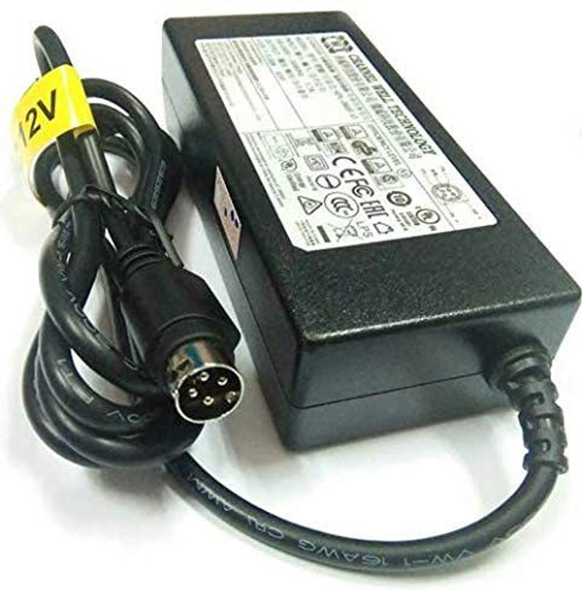 Hikvision outlet power cable