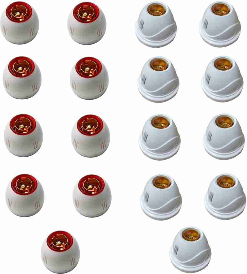 Bulb holder ring online