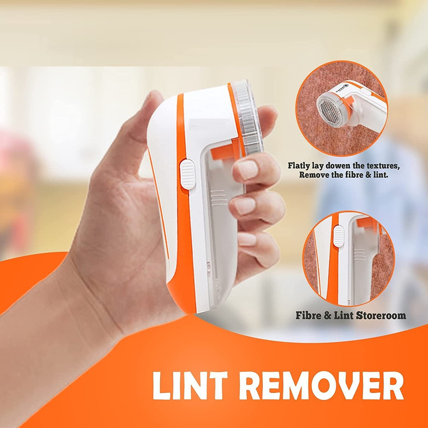 What is the deals best lint remover
