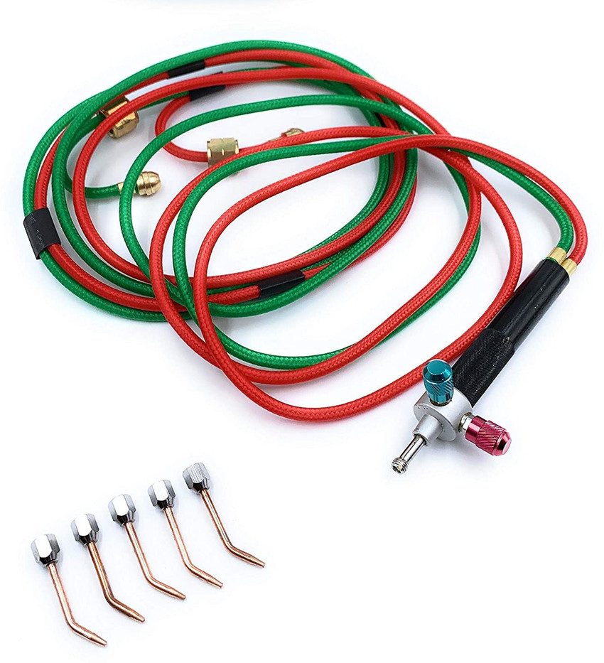 Hobby torch kit deals