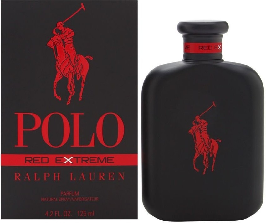 Polo red 2024 extreme 200ml