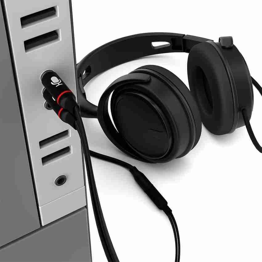 Best mic hotsell and headphone combo
