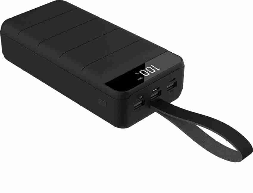 Shop Slim Powerbank 50000mah Fast Charger with great discounts and prices  online - Jan 2024