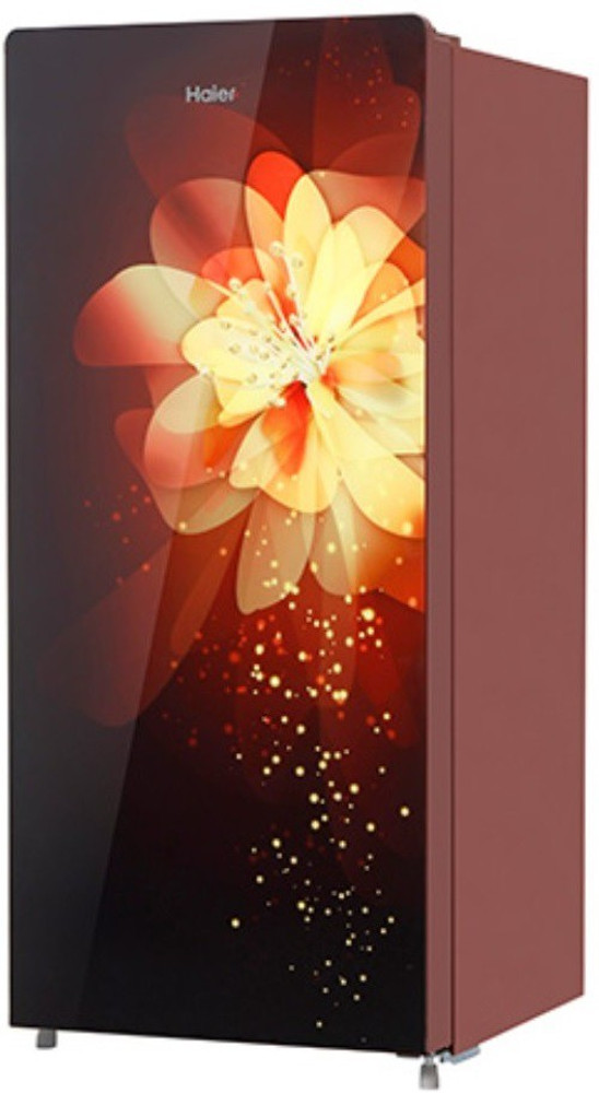 Haier 190 L Direct Cool Single Door 5 Star Refrigerator Online at