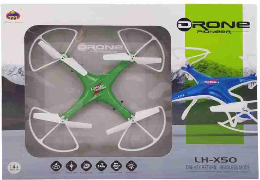 Dron pioneer cheap