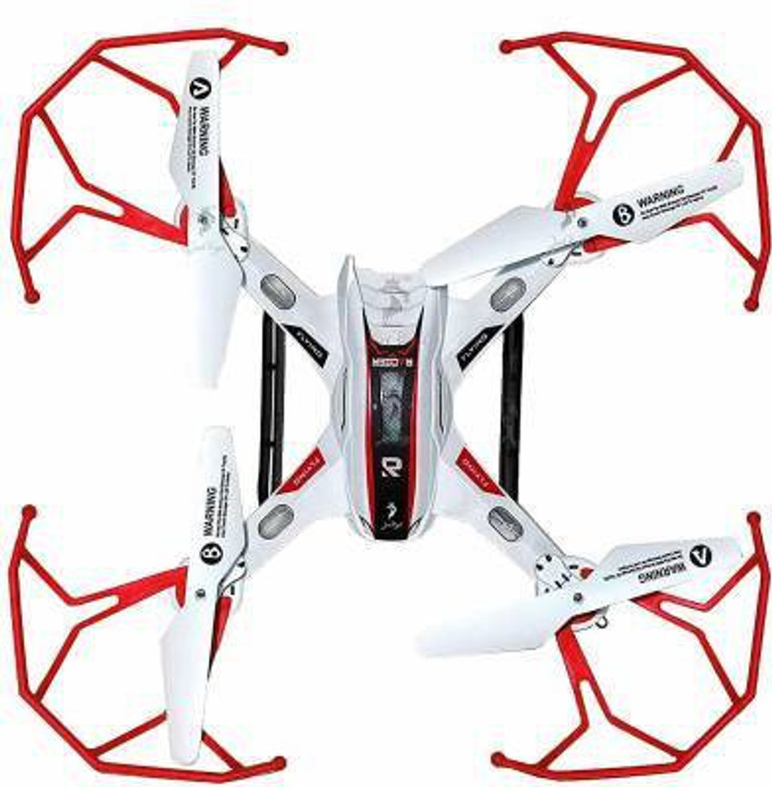 jupitors Drone sky phantom CH085 Remote control drone 2.4Ghz