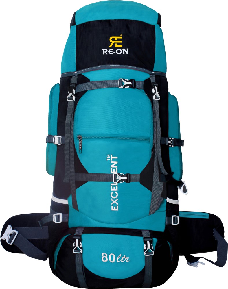 Trekking bags shop in flipkart