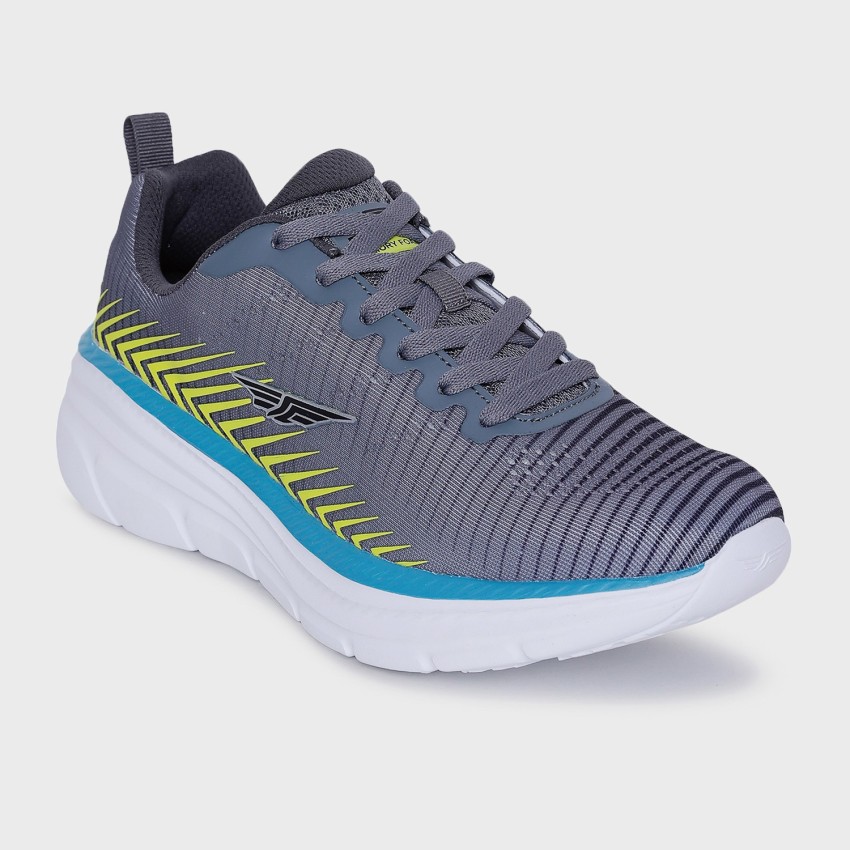 Red tape clearance running shoes flipkart