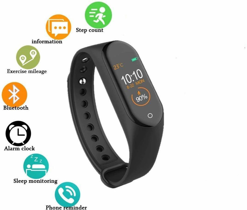 Smartwatch m4 hot sale
