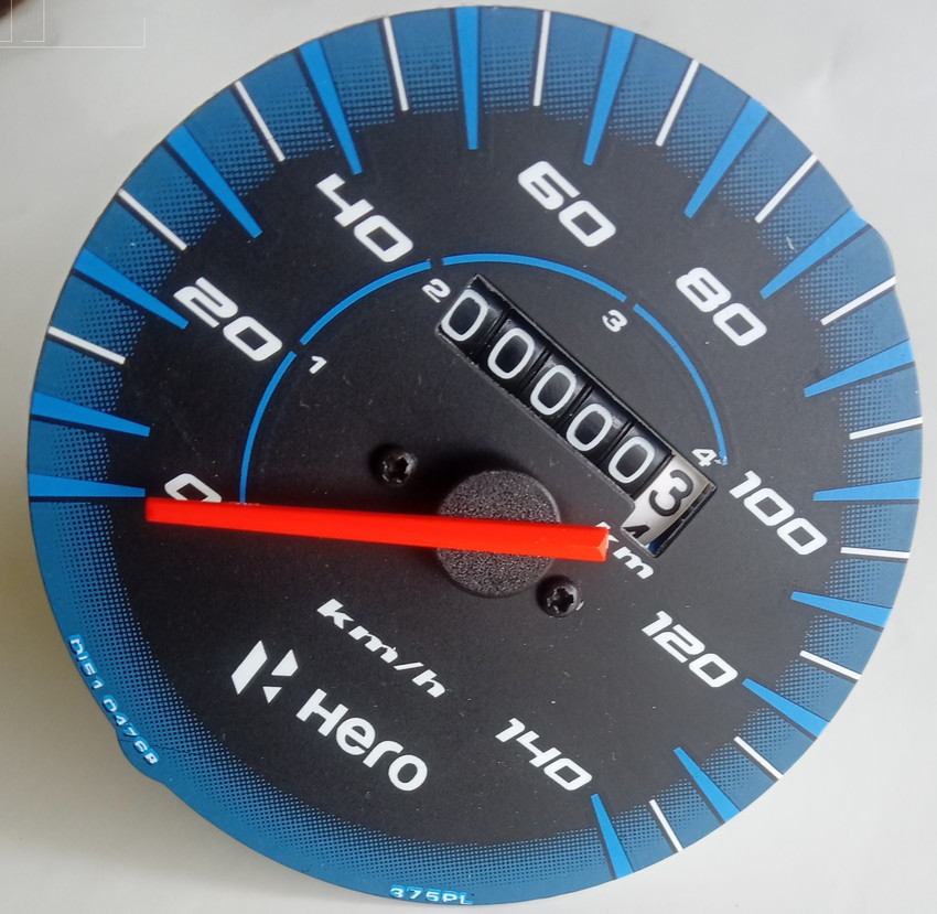 DVA SPEEDOMETER MACHINE 2 FOR HF DELUXE Analog Speedometer Price in India Buy DVA SPEEDOMETER MACHINE 2 FOR HF DELUXE Analog Speedometer online at Flipkart