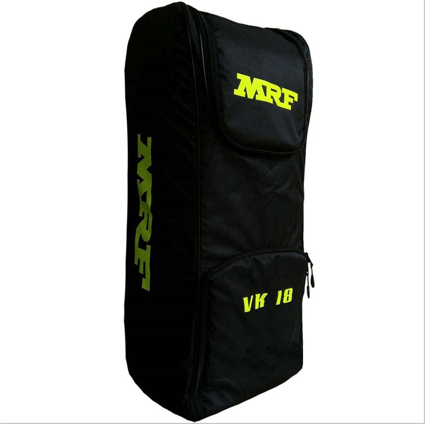 Update 151+ mrf virat kohli kit bag latest esthdonghoadian