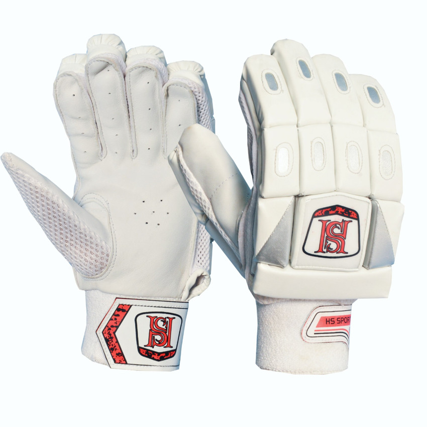 Hs batting shop gloves