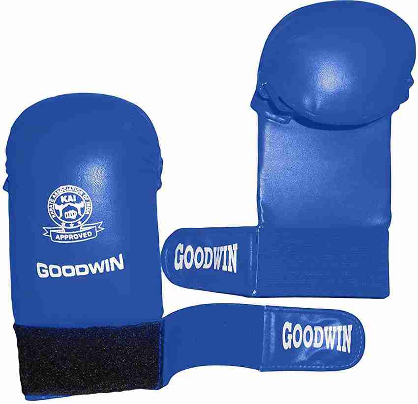 Hand gloves shop for karate