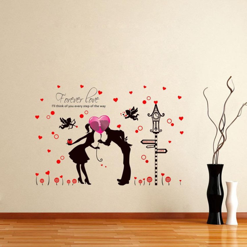 Wallpaper stickers on sale for home