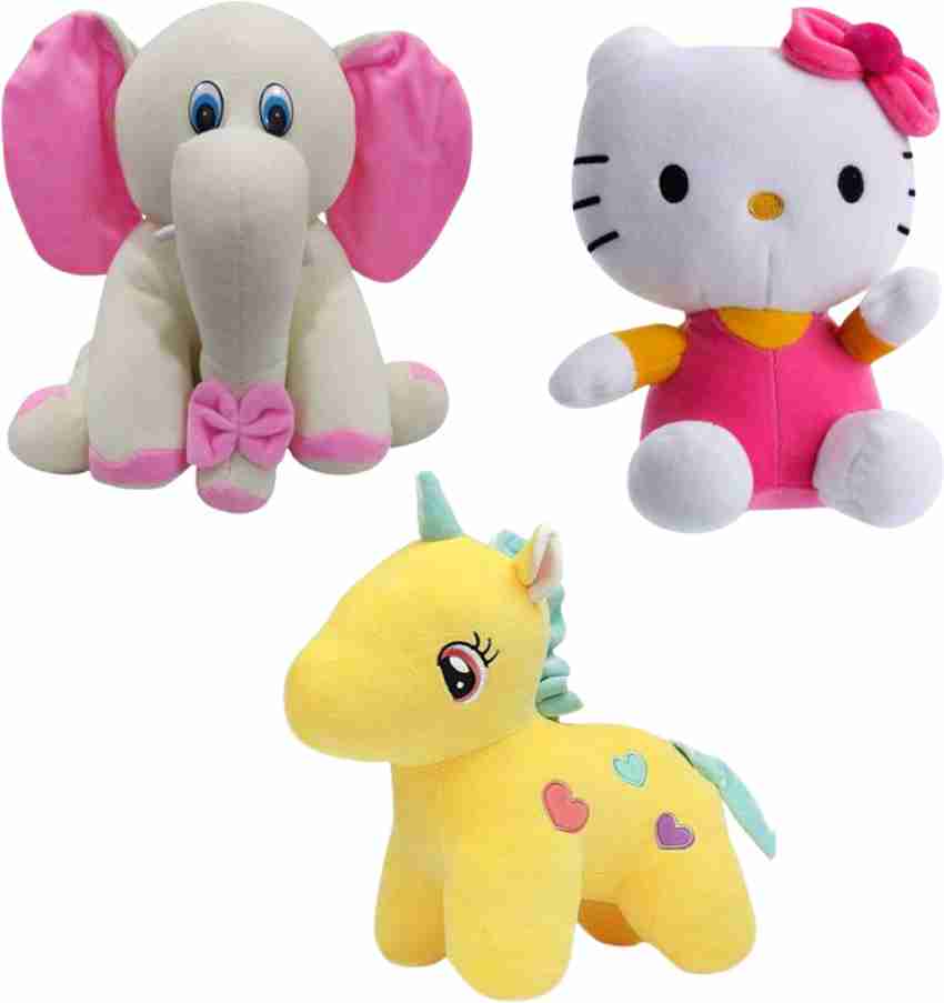 Hello kitty sales toys online