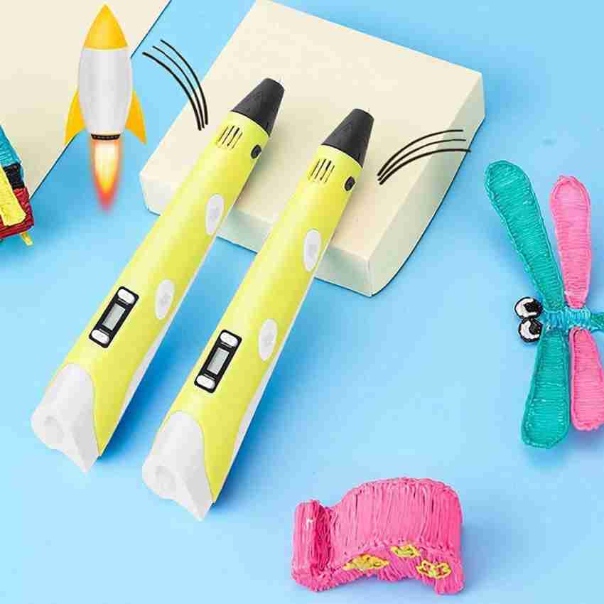 How To Master 3D Pen For Kids In Easy Steps, by Print Chomp