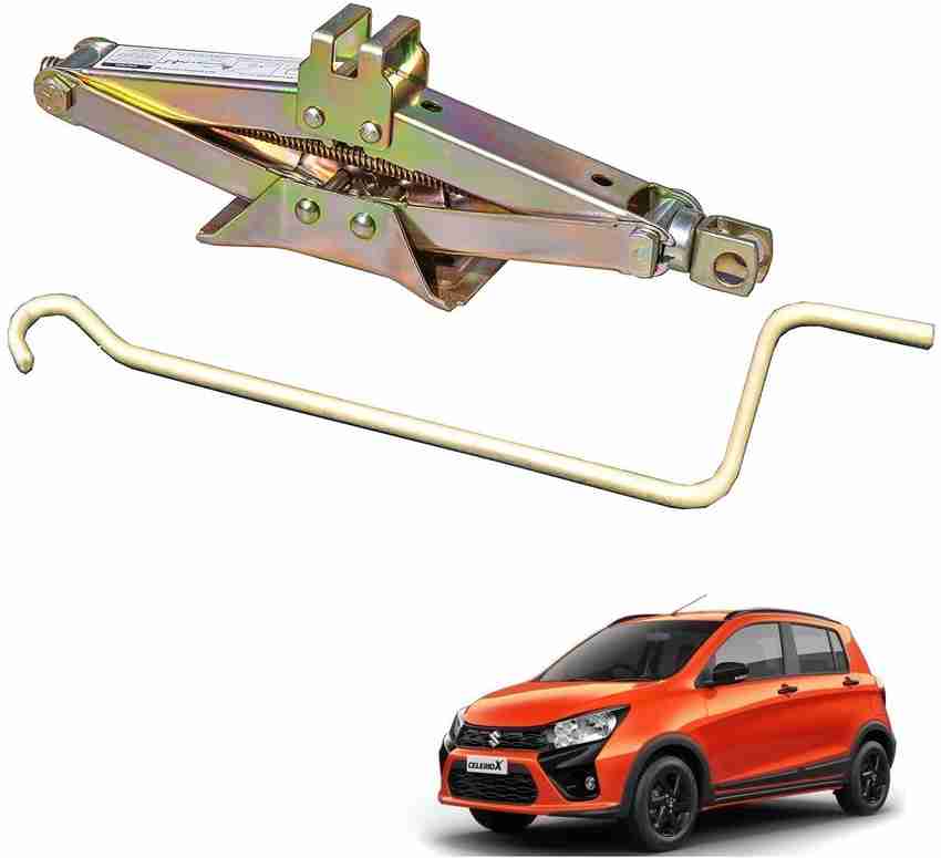 Celerio x best sale body parts