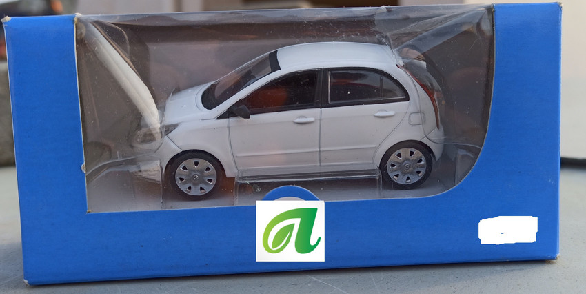 Tata shop toy car