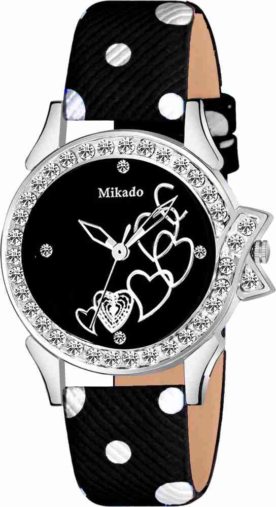 Mikado watches flipkart outlet