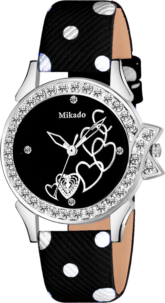 Mikado watches flipkart outlet
