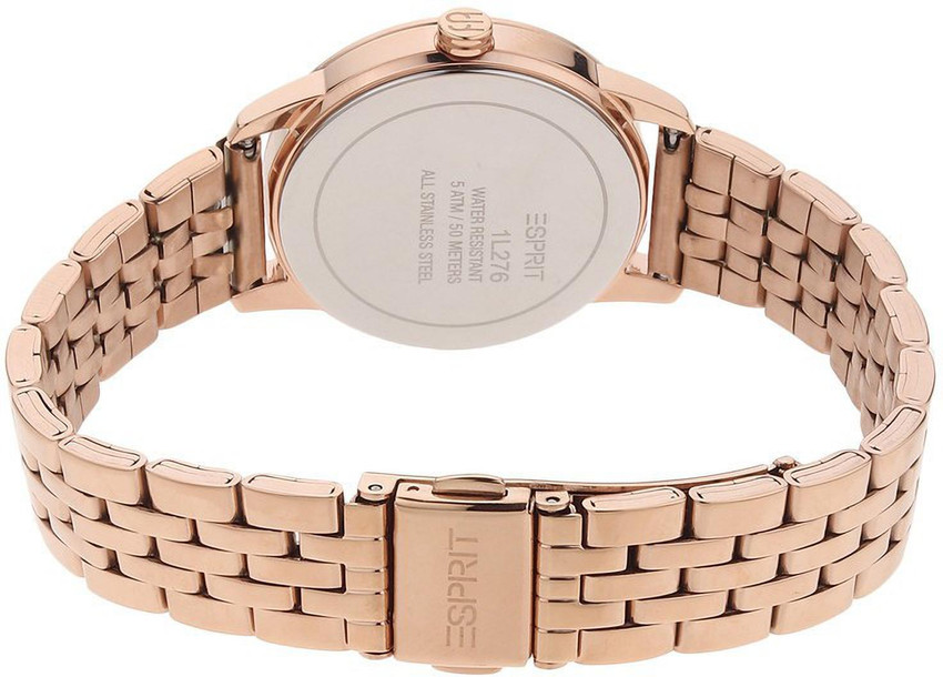 Titan on sale esprit watches