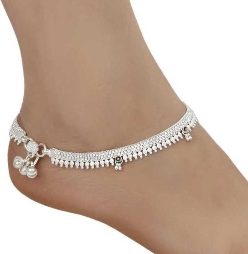 Original silver outlet payal price