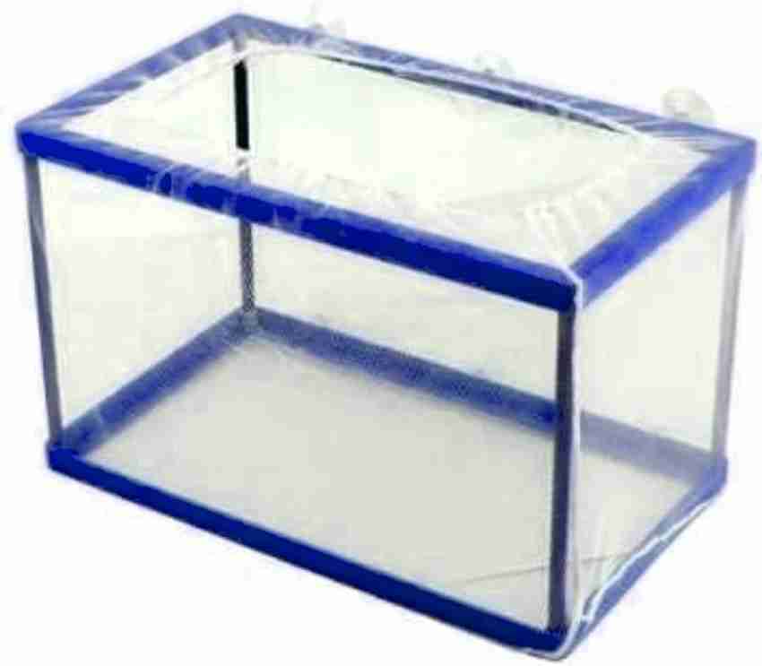 Mistletoe Aquarium Separate net Box for Fish breeding Fish Tank