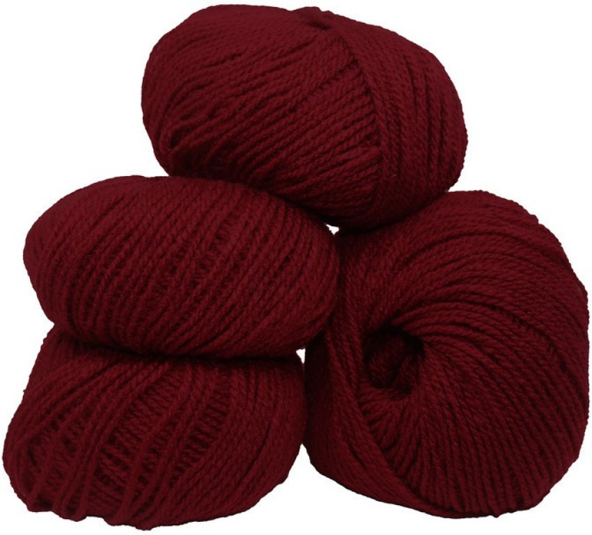 https://rukminim2.flixcart.com/image/850/1000/kx25ksw0/art-craft-kit/n/l/2/9-original-knitting-yarn-wool-2-ply-maroon-woolen-crochet-yarn-original-imag9hzuxqvzdyuh.jpeg?q=90&crop=false