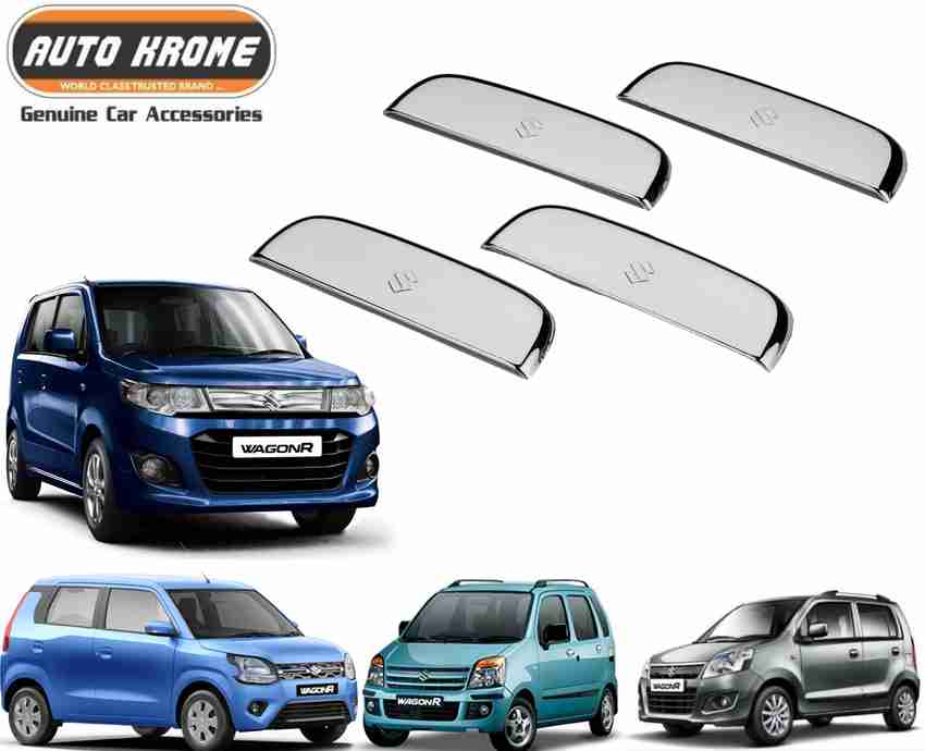 Wagon r door panel deals price
