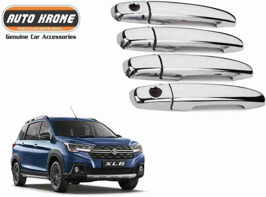 Xl6 genuine accessories deals
