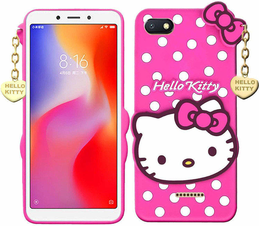 Redmi 6a back cover hotsell