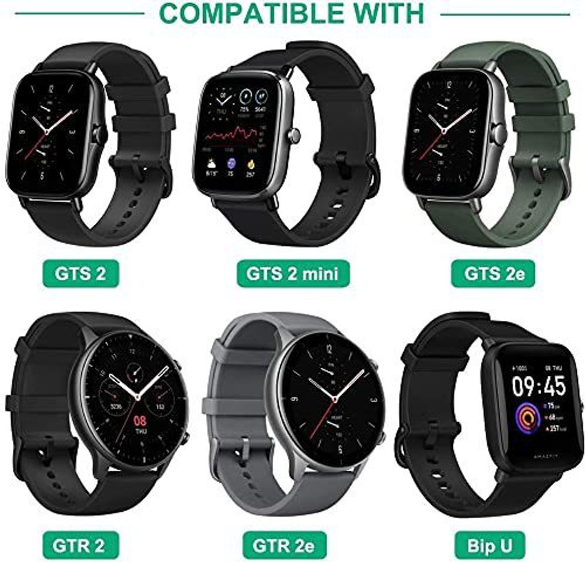 Amazfit hotsell bip 2