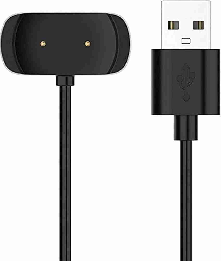 MIFKRT Replacement Magnetic Charger for Amazfit Bip U Pro Bip