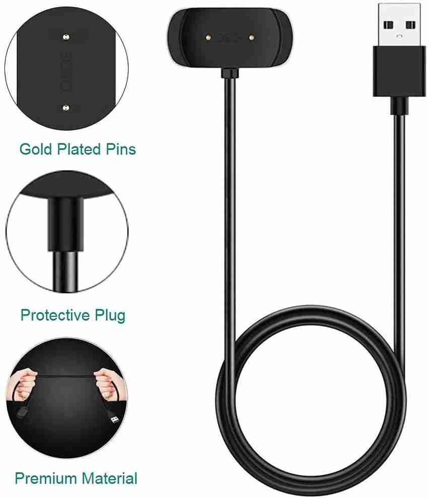 Amazfit gts hotsell charger