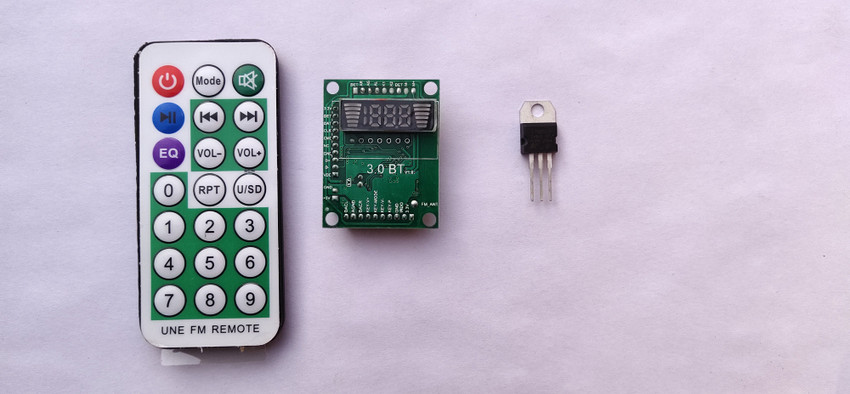 Bluetooth kit for 2025 home theater