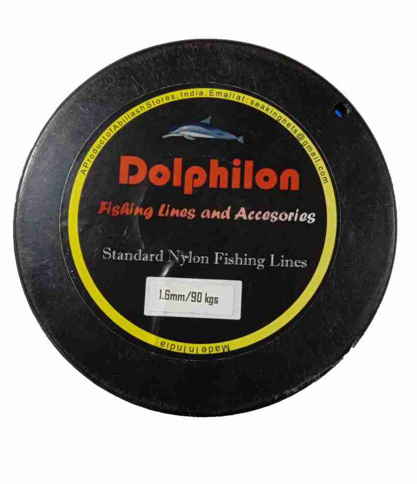 Dolphilon Monofilament Fishing Line Price in India - Buy Dolphilon  Monofilament Fishing Line online at