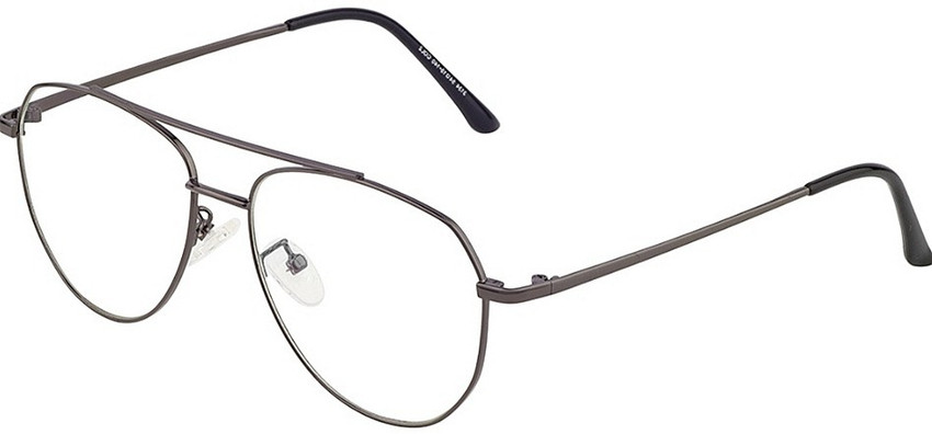 Aviator frame specs top