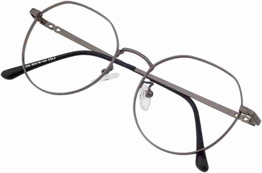 Specs frame round cheap