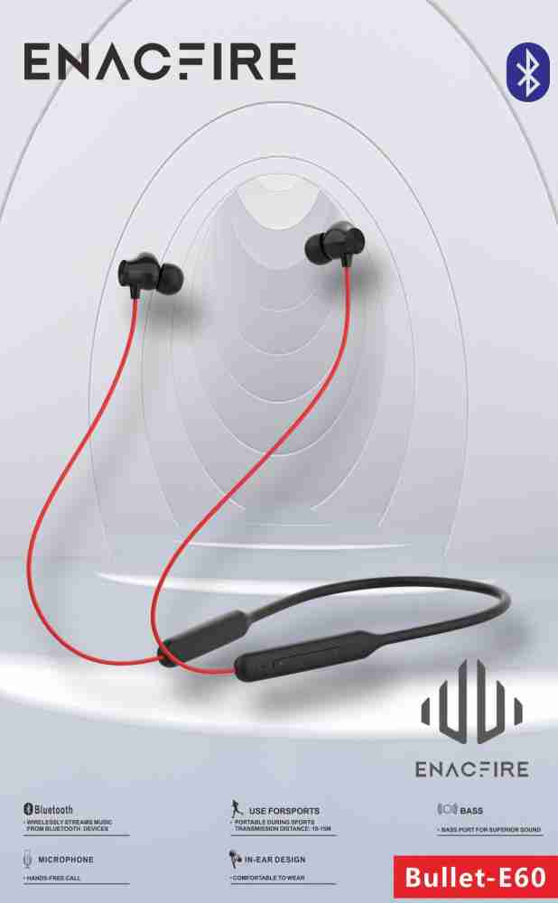 Enac earbuds discount