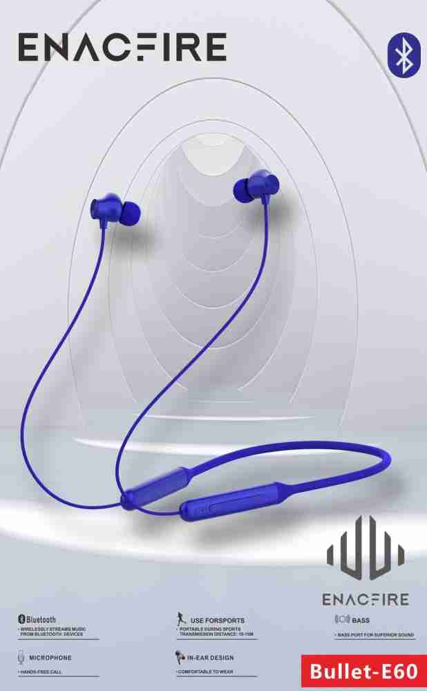 Enac earbuds hot sale