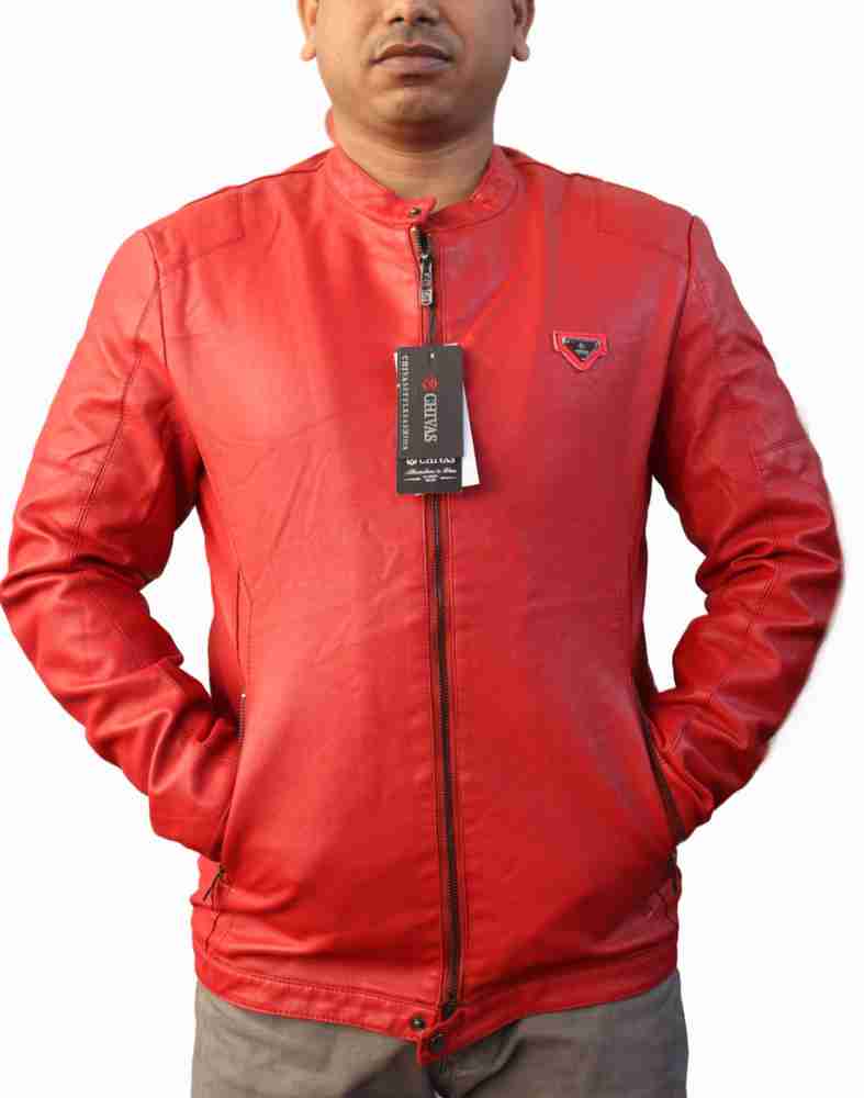 Chivas store jacket price