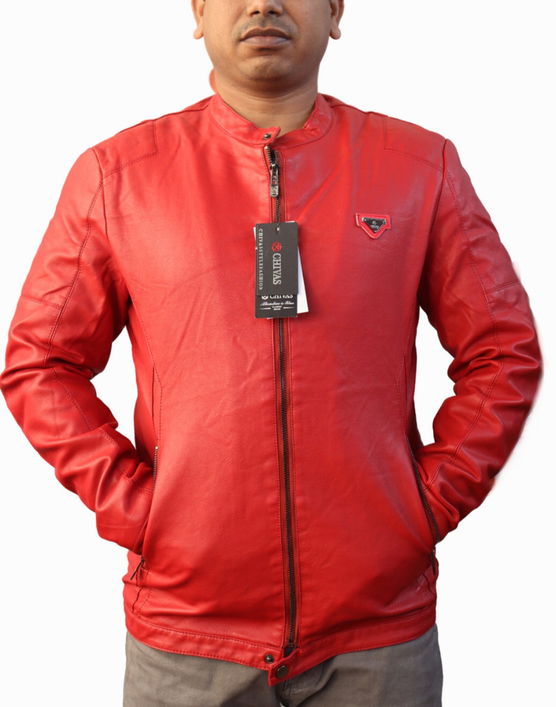 Chivas jacket outlet